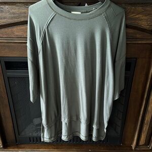 POL Oversized Soft T Shirt